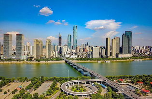 中國首個商旅文娛綜合體助力商業(yè)湘軍崛起