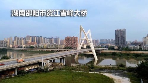 來看看湖南邵陽市的老城,資水南岸大祥區(qū)建設(shè)這些年變化大嗎