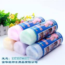 鹿皮巾外貿 舒邦日用品手感柔軟，品質贏得國際市場