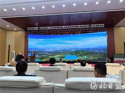 中國全品類日用百貨博覽會暨廊坊工廠百貨展6月舉辦，開啟日用品貿易新篇章